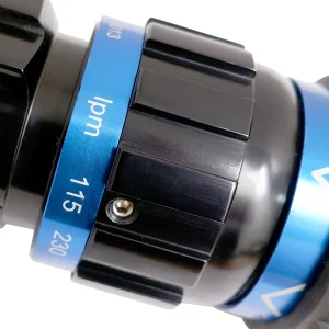 W2560 Series Blue Devil Attack Nozzles - Image 6