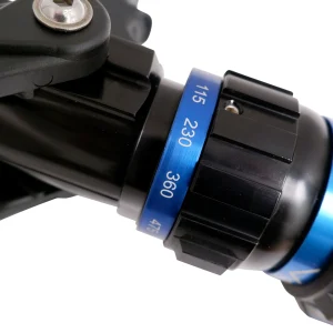 W2560 Series Blue Devil Attack Nozzles - Image 3