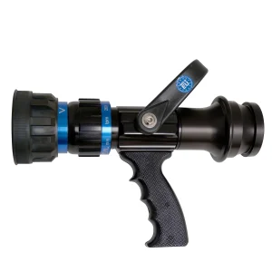 W2560 Series Blue Devil Attack Nozzles