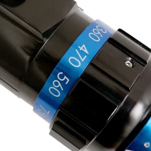 W2560 Series Blue Devil Attack Nozzles - Image 13