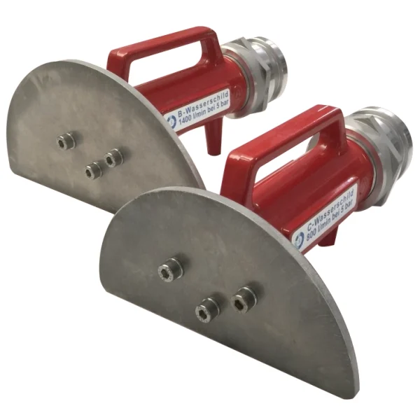 W2564 Series Aquashield Nozzles
