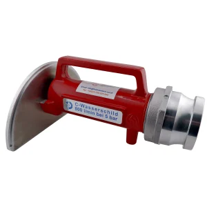 W2564 Series Aquashield Nozzles - Image 2