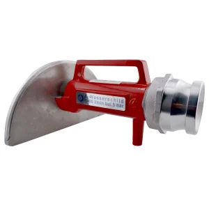 W2564 Series Aquashield Nozzles - Image 4