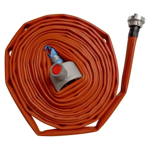 Red Layflat Hose – HA1