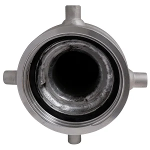 4 Inch slipper strainer