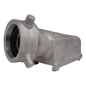 4 Inch slipper strainer