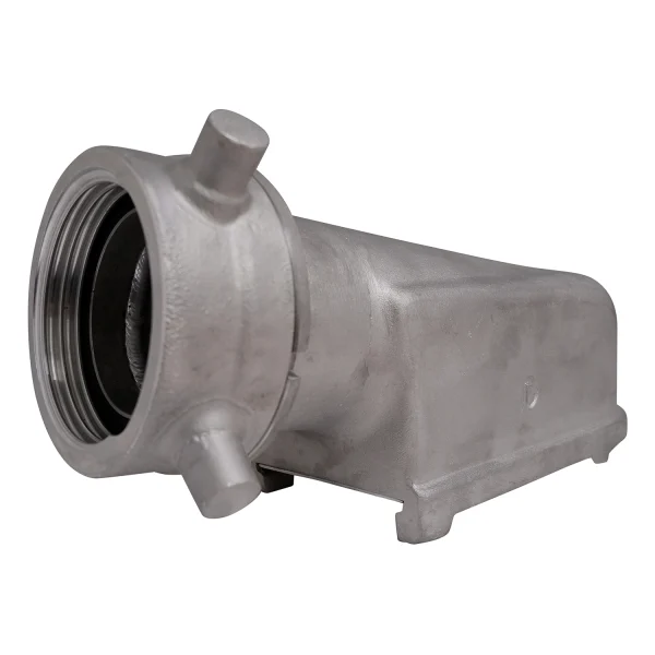 4 Inch slipper strainer