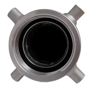 5.5 Inch slipper strainer