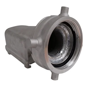 5.5 Inch slipper strainer