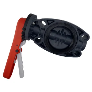 Butterfly Valve