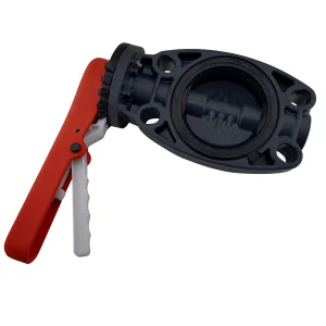 Butterfly Valve - Image 2