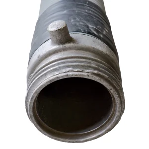 Grey suction 2nd-hand ends