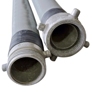 Grey suction 2nd-hand ends