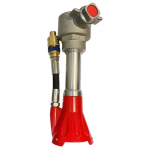 W6570 Minijector Pump