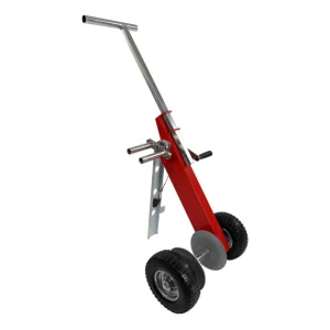 Rolly Winder - Hose Winder