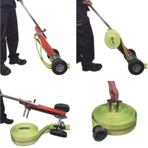 Hose Winder Rolly III - Image 3