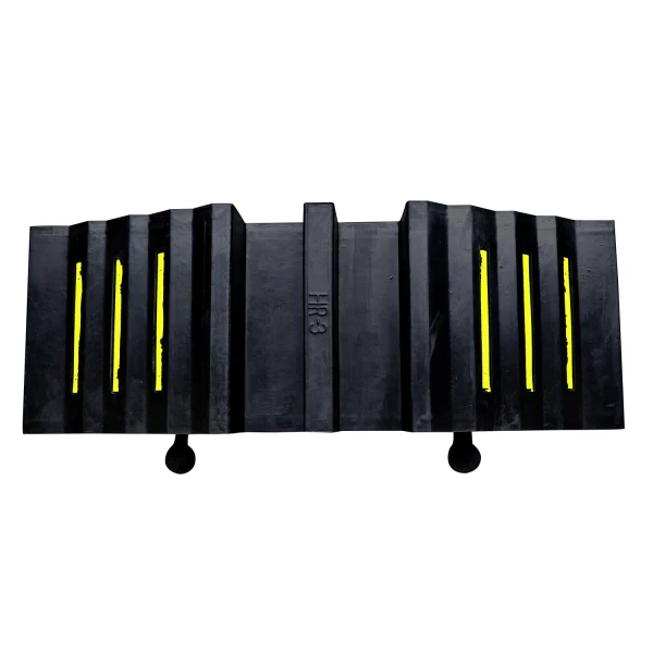 W7519 Rubber Hose Ramps