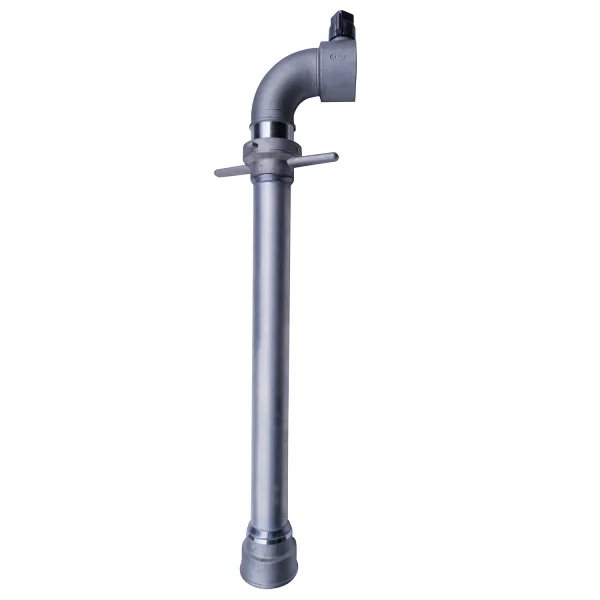 Swivel Standpipes