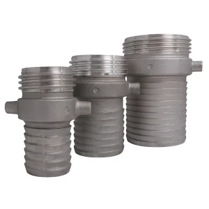 Suction Hose Couplings