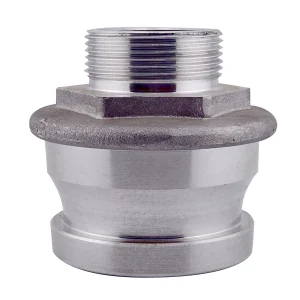 W2010 Adaptors Inst M x BSP Screw