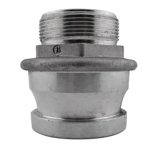 W2010 Adaptors Inst M x BSP Screw - Image 3