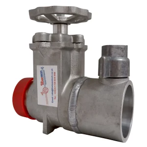 W4560 Trinity Style Horizontal Gate Valve - Image 3