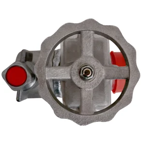 W4560 Trinity Style Horizontal Gate Valve - Image 4