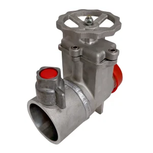 W4560 Trinity Style Horizontal Gate Valve