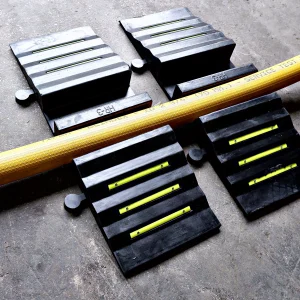 W7519 Rubber Hose Ramps - Image 3