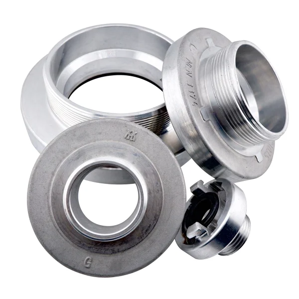 W2045 Adaptors Storz x Male Screw