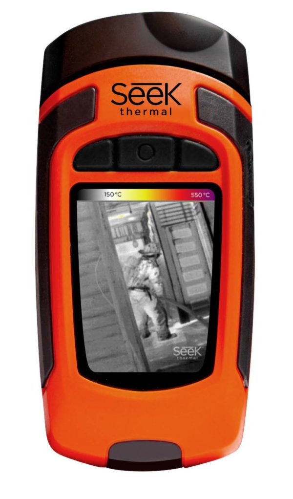 FHT Seek RevealPRO X TIC