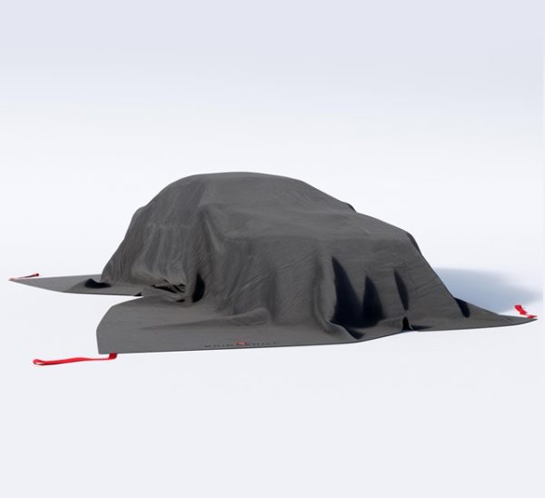 Bridgehill Car Fire Blanket