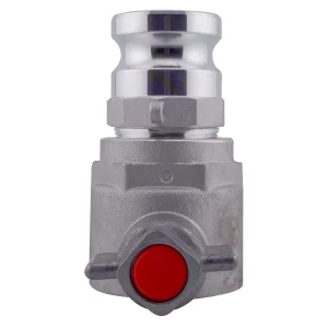 Camlock Farm Adaptor