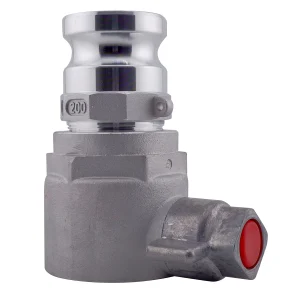 Camlock Farm Adaptor