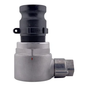 Camlock Farm Adaptor