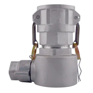 Camlock Farm Adaptor