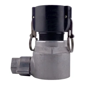 Camlock Farm Adaptor
