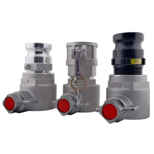 Camlock Farm Adaptors