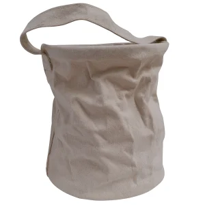 Canvas Bucket