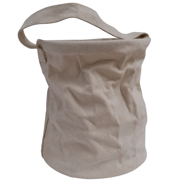 Canvas Bucket