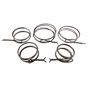 Armourite Binding Clips
