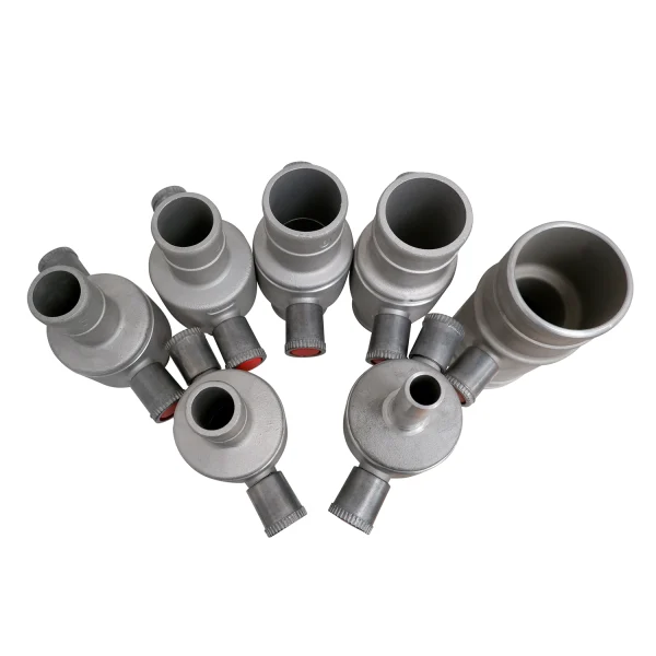 UK Instantaneous Hose Couplings
