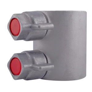 W2040 Instantaneous x Instantaneous coupling