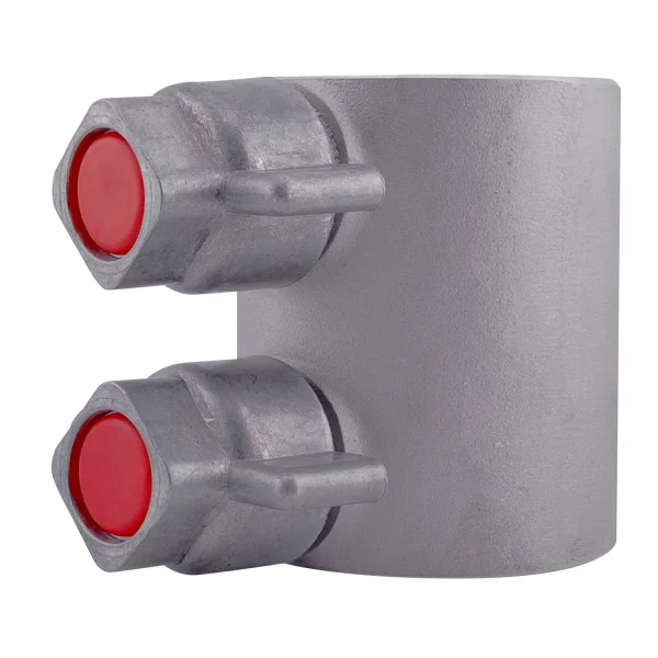 W2040 Instantaneous x Instantaneous coupling
