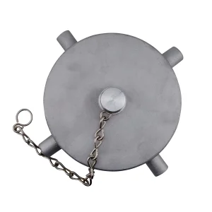 5.5 Inch BSRT Blank Caps - Image 3