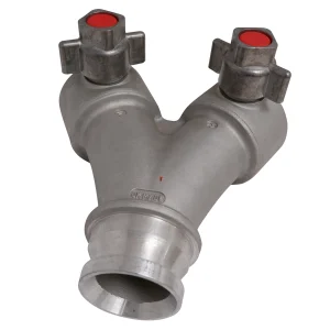 Dividing Breeching - 2-way