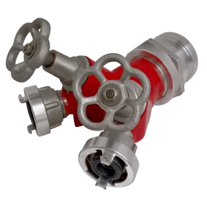 W406005 2-Way Dividing Breech - Image 3