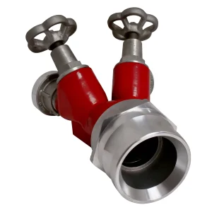 W406005 2-Way Dividing Breech