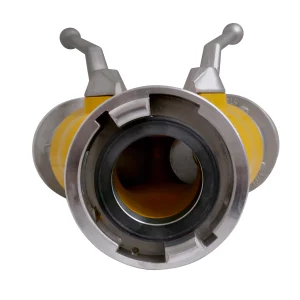 W406025KWE Ball Valve Dividing Breeching - Image 5
