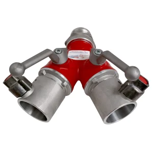 W406028 Ball Valve Dividing Breeching - Image 3